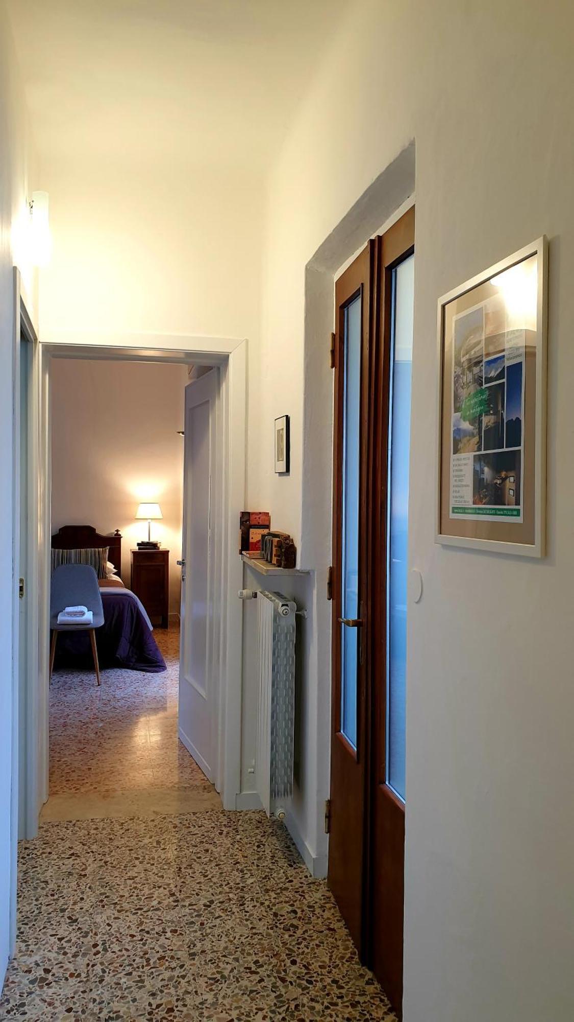 Bb26 Buoso Apartment City Center Crémone Extérieur photo