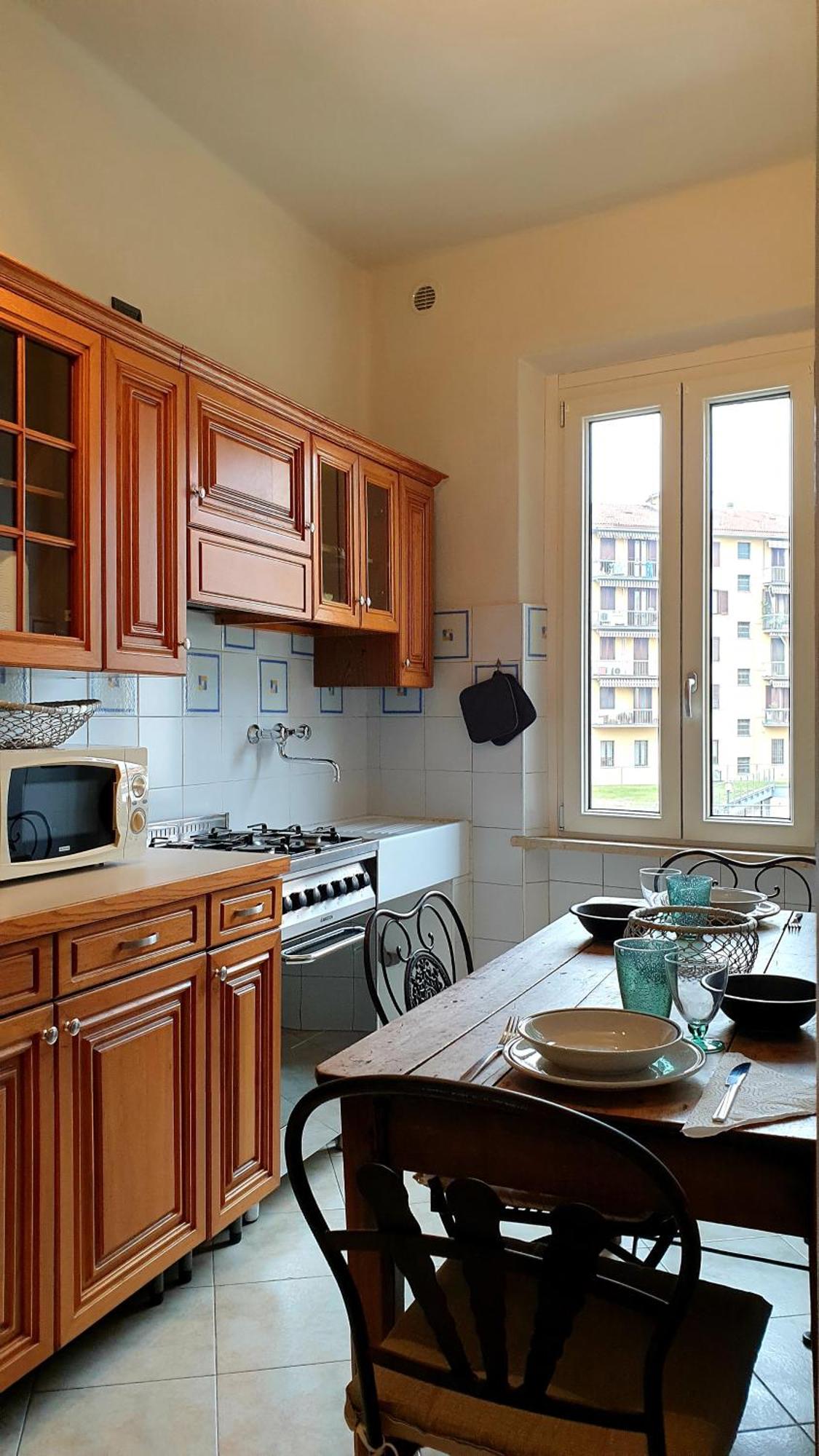 Bb26 Buoso Apartment City Center Crémone Extérieur photo