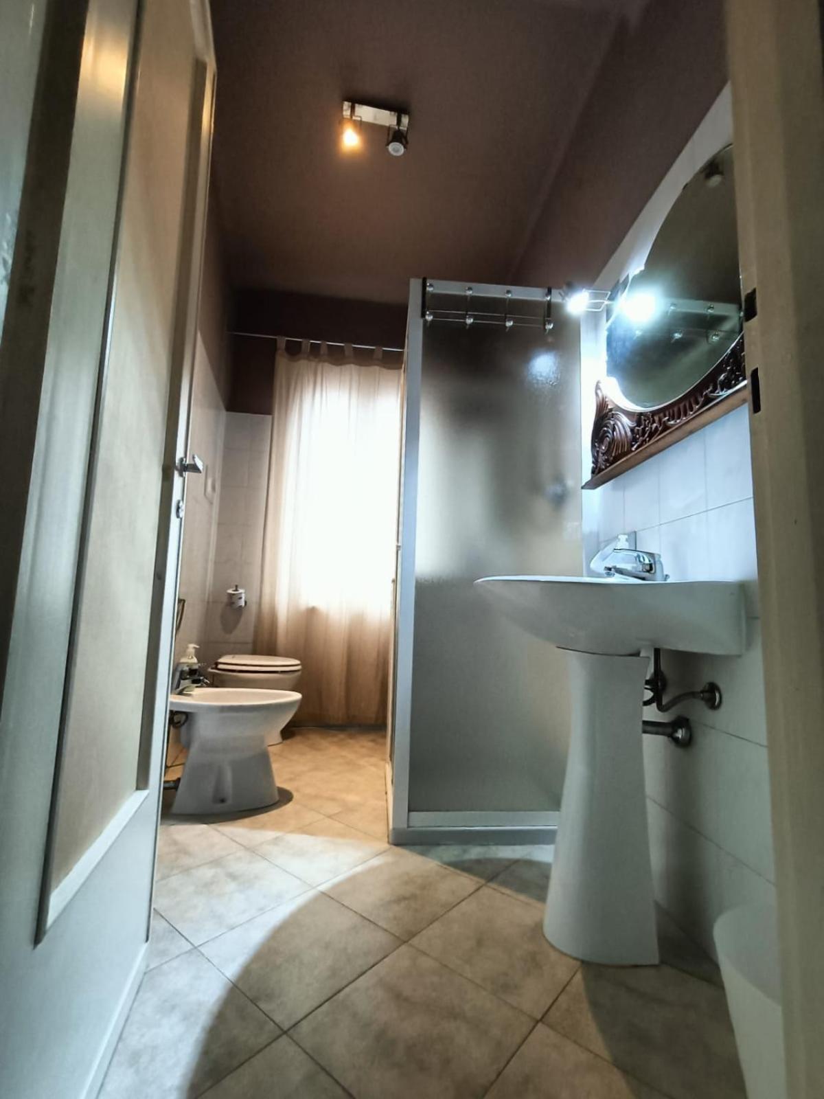 Bb26 Buoso Apartment City Center Crémone Chambre photo