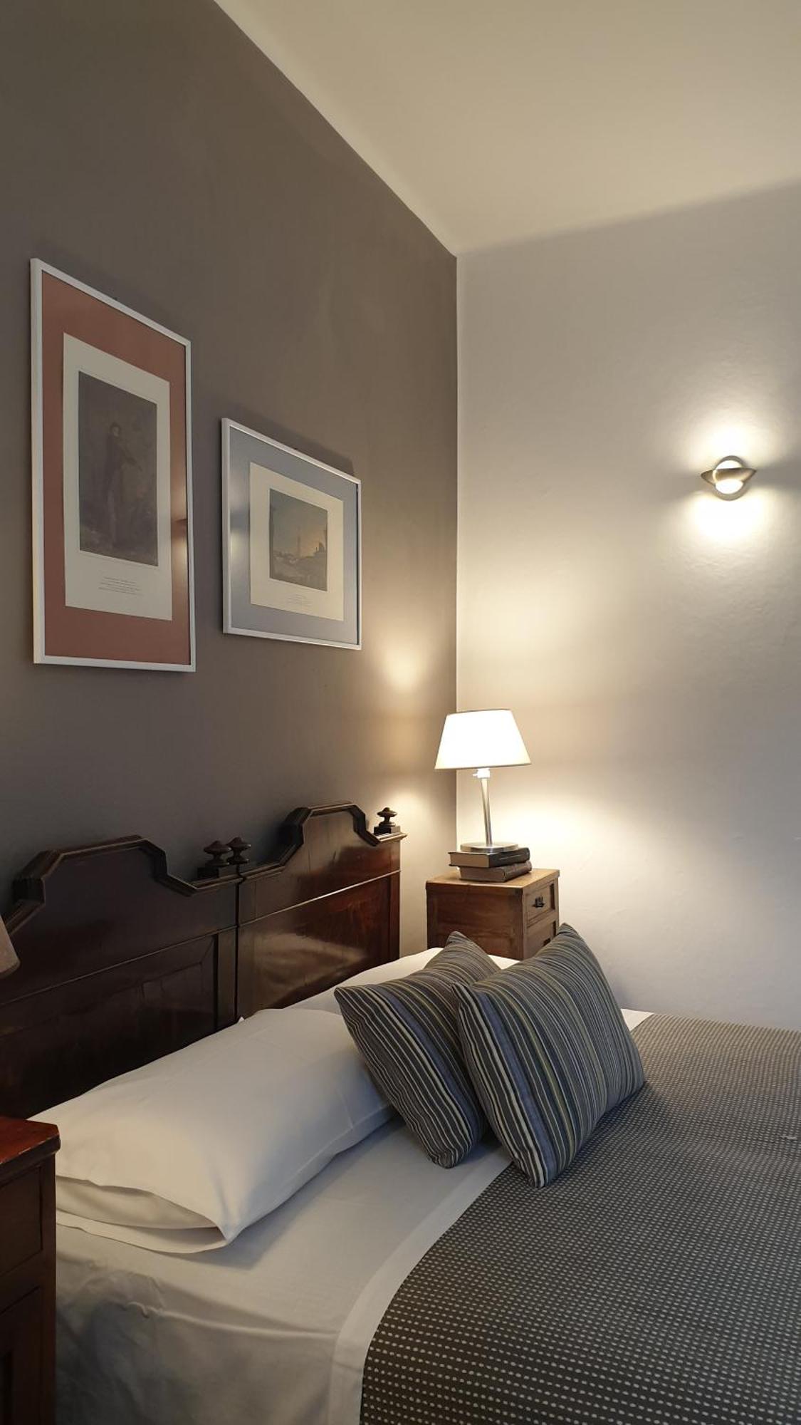 Bb26 Buoso Apartment City Center Crémone Extérieur photo
